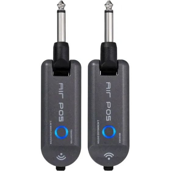 Mooer Air P05 Wireless System-1