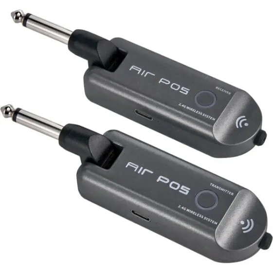 Mooer Air P05 Wireless System-3