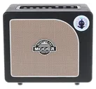 Mooer DH01 Hornet 15BK Моделирующий гитарный комбо, 15Вт, 1х6.5", черный, Bluetooth.