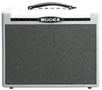 Mooer SD30 моделирующий гитарный комбо, 30 Вт