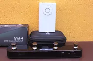 Mooer Prime P1 + Footswitch