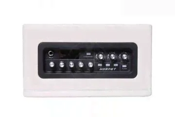 Mooer DH02-Hornet-15W-WH-2