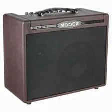 Mooer SD50A Acoustic Guitar Combo
