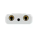 MOOER P1 White
