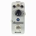 Лупа для гитары Mooer Groove.