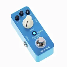 Гитарное комплектующее Mooer Ensemble Queen