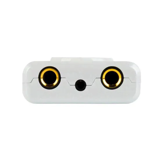 MOOER P1 White-1