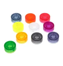 MOOER CANDY EFFECTS PEDAL FOOTSWITCH TOPPERS 1PC.