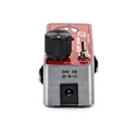 Гитарный усилитель в формате мини-педали Mooer Baby Bomb 30