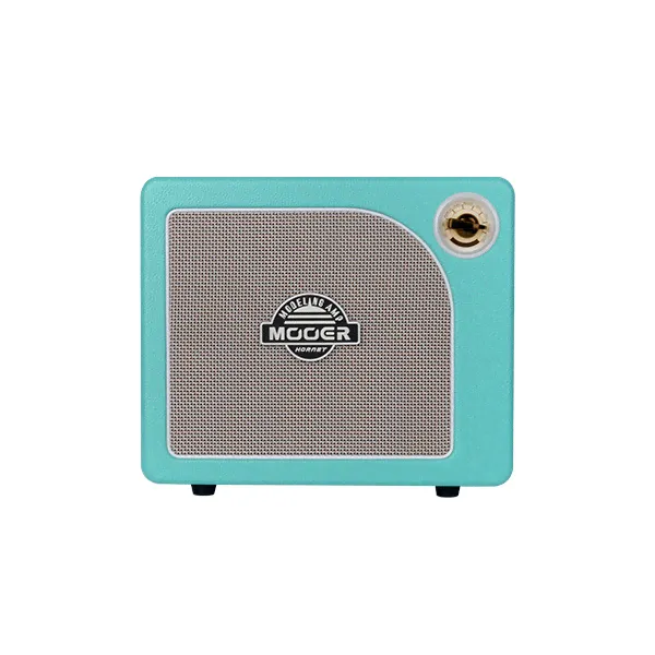 Mooer DH04 Hornet 15W GR Комбоусилитель, 15Вт