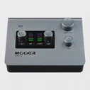 Mooer STEEP I Аудиоинтерфейс