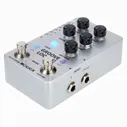 Гитара эффектовая Mooer Groove Loop X2