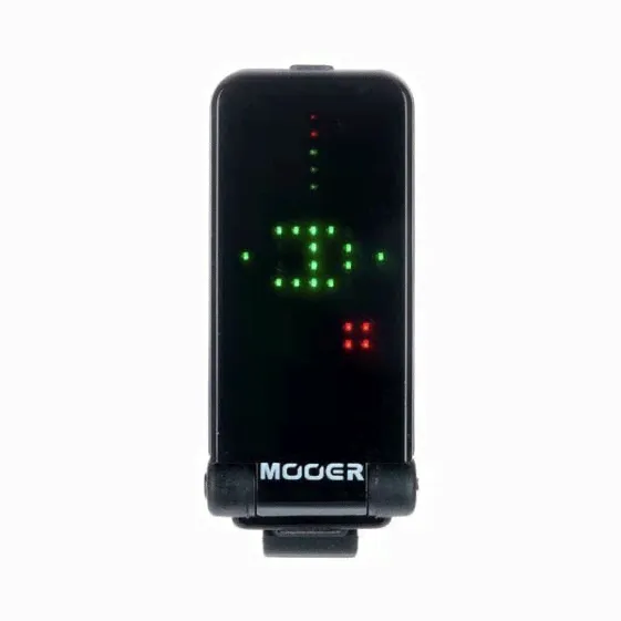 Тюнер Clip Mooer CT-01-1