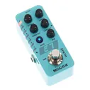 Синтезатор для гитары Mooer E7 полифонический