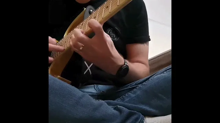 Tone check for Mooer GE200
