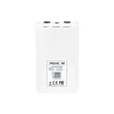 Процессор эффектов Mooer P2-Intelligent-Pedal-WH