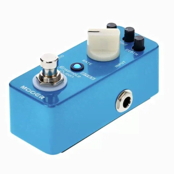 Гитарное комплектующее Mooer Ensemble Queen-3