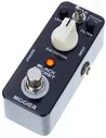 Mooer Black Secret гитарный эффект "дисторшн"