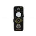 Mooer EchoVerb Педали эффектов Reverb, Delay