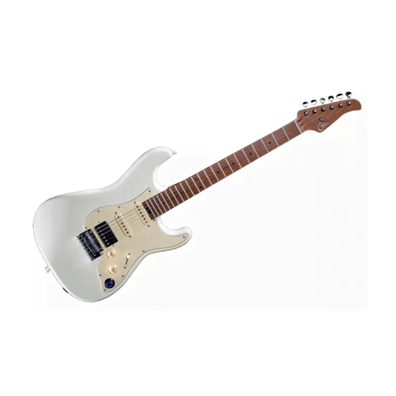MOOER GTRS S801 White-0