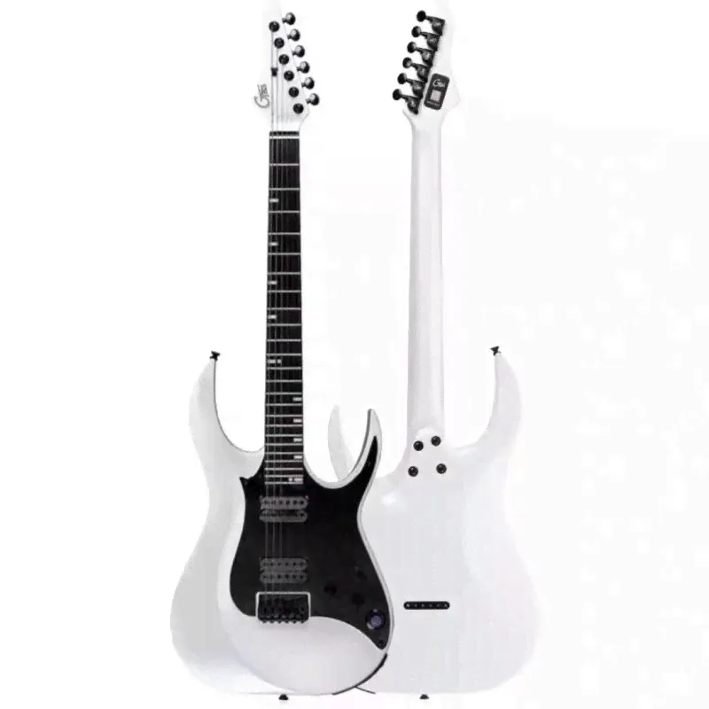 Электрогитара Mooer GTRS Modern series M800