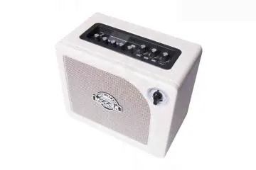 Mooer DH02-Hornet-15W-WH-0