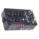 Ударные установки Mooer Stereo Drummer X2