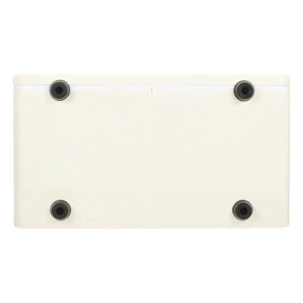 Модельный усилитель Mooer Hornet 15i Белый Mooer Hornet 15i Modeling Amp White-0