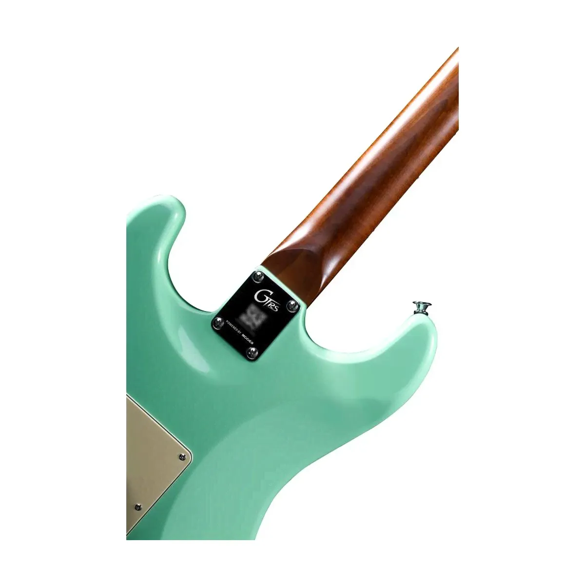 MOOER GTRS S801 Green