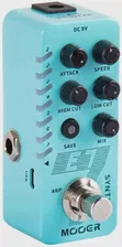 Гитарная педаль Mooer M702- E7 Synth
