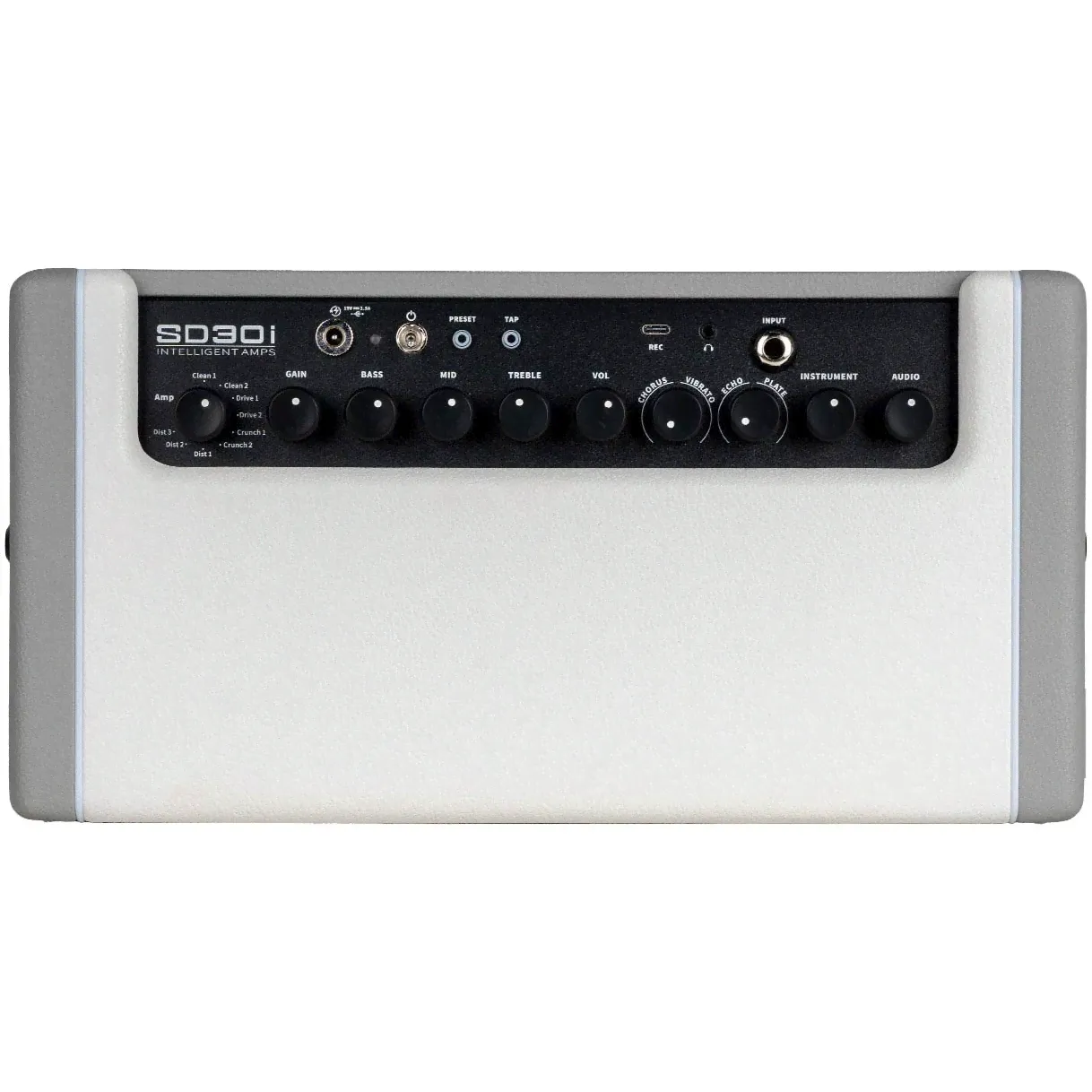 Mooer SD30i гитарные усилители и кабинеты
