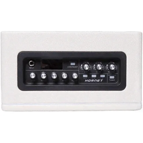MOOER MOOER DH02 Hornet 15 wh Hornet-3
