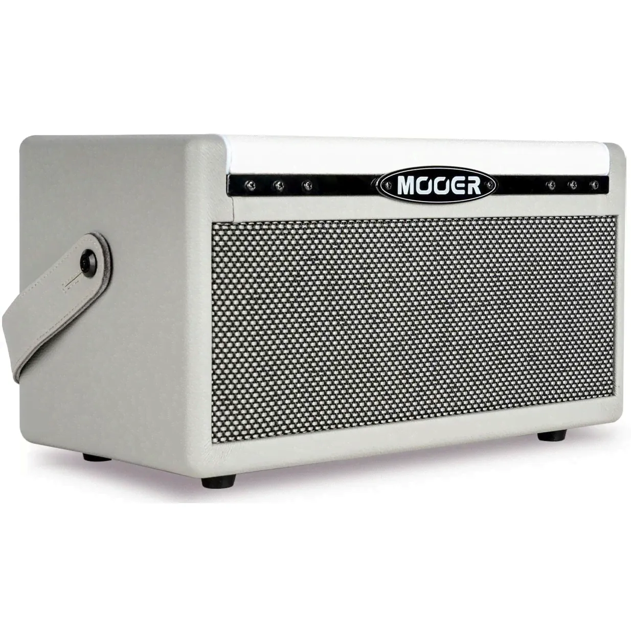 Mooer SD30i гитарные усилители и кабинеты-1