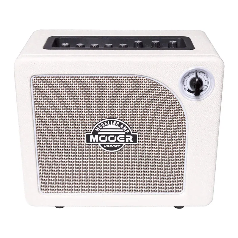 Mooer DH02 Hornet 15WH моделирующий комбик