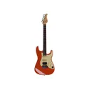 MOOER GTRS P800 Red