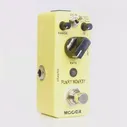 Мини педаль Auto Wah Mooer Funky Monkey