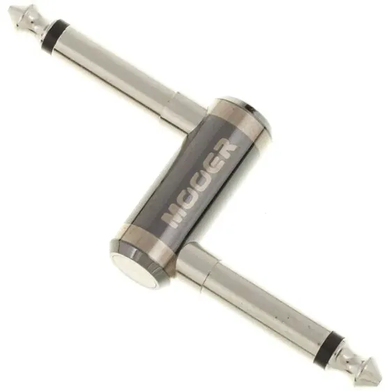 Педаль для гитары Mooer Pedal Connector Z-1