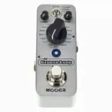 Педаль эффектов Mooer Groove Loop Mooer Groove Loop