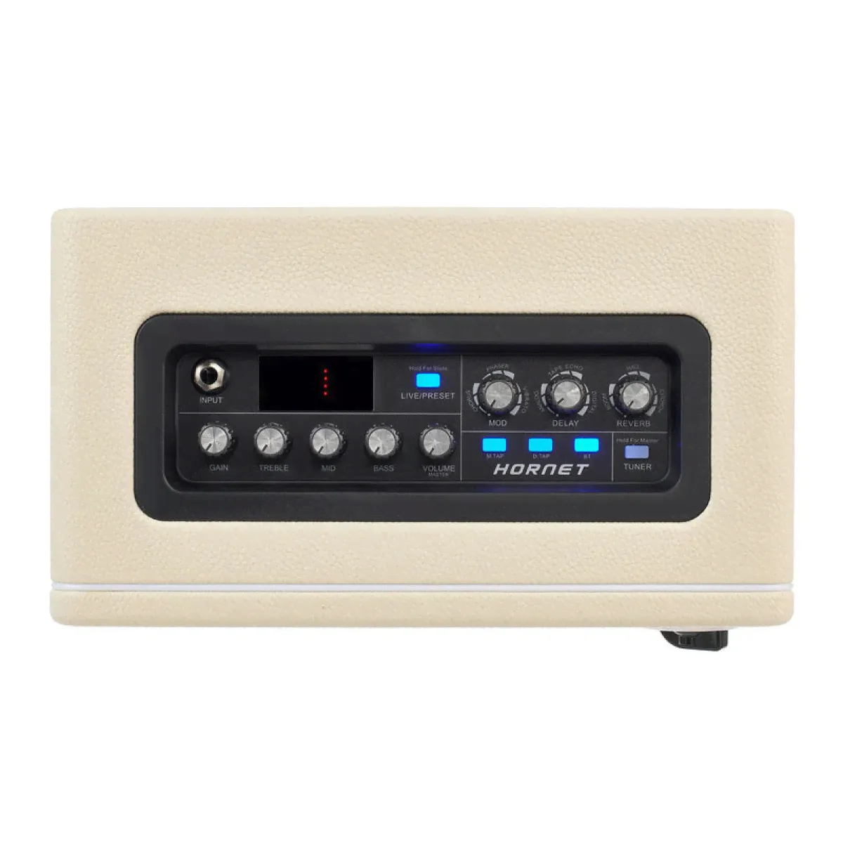 Mooer DH02 Hornet 15WH Гитарный комбоусилитель, 15 Вт., 6,5 дюймов-2
