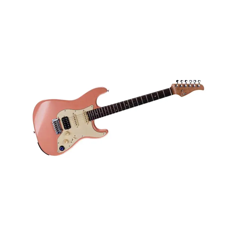 MOOER GTRS P800 Pink-1