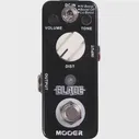 Мини-педаль Metal Distortion MOOER Blade