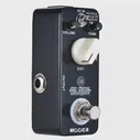 Педаль эффектов Mooer Mmd1 Blade Effects Heavy Metal Distortion Гитарные запчасти и аксессуары Набор эффектов для электрогитары Педаль эффектов