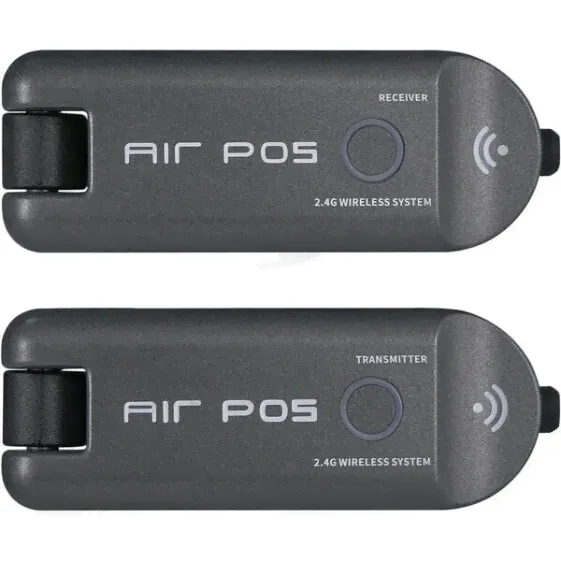 Mooer Air P05 Wireless System-0