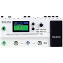 Mooer GE250 гитарный процессор