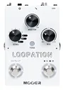Педаль Mooer Loopation