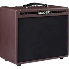 Mooer SD50A гитарный комбоусилитель