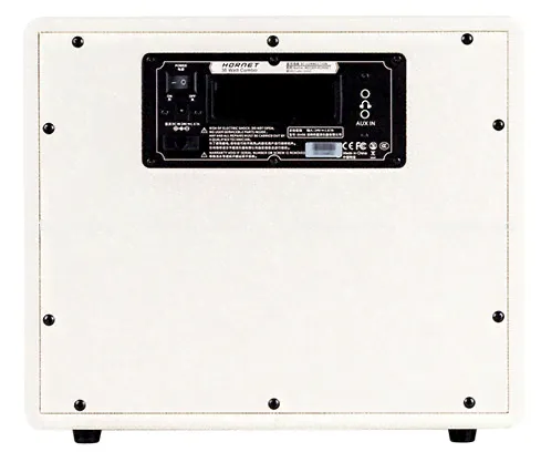 MOOER DH07 Hornet 30WH гитарный комбоусилитель-1