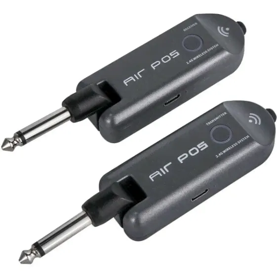 Mooer Air P05 Wireless System-2