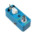 MOOER MOOER Blues Mood