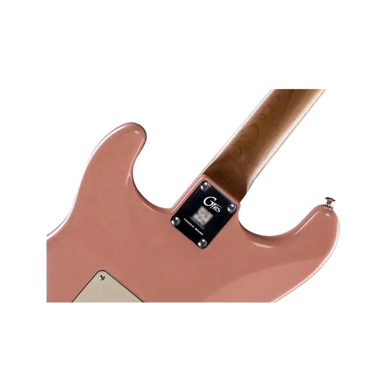 MOOER GTRS P800 Pink-3